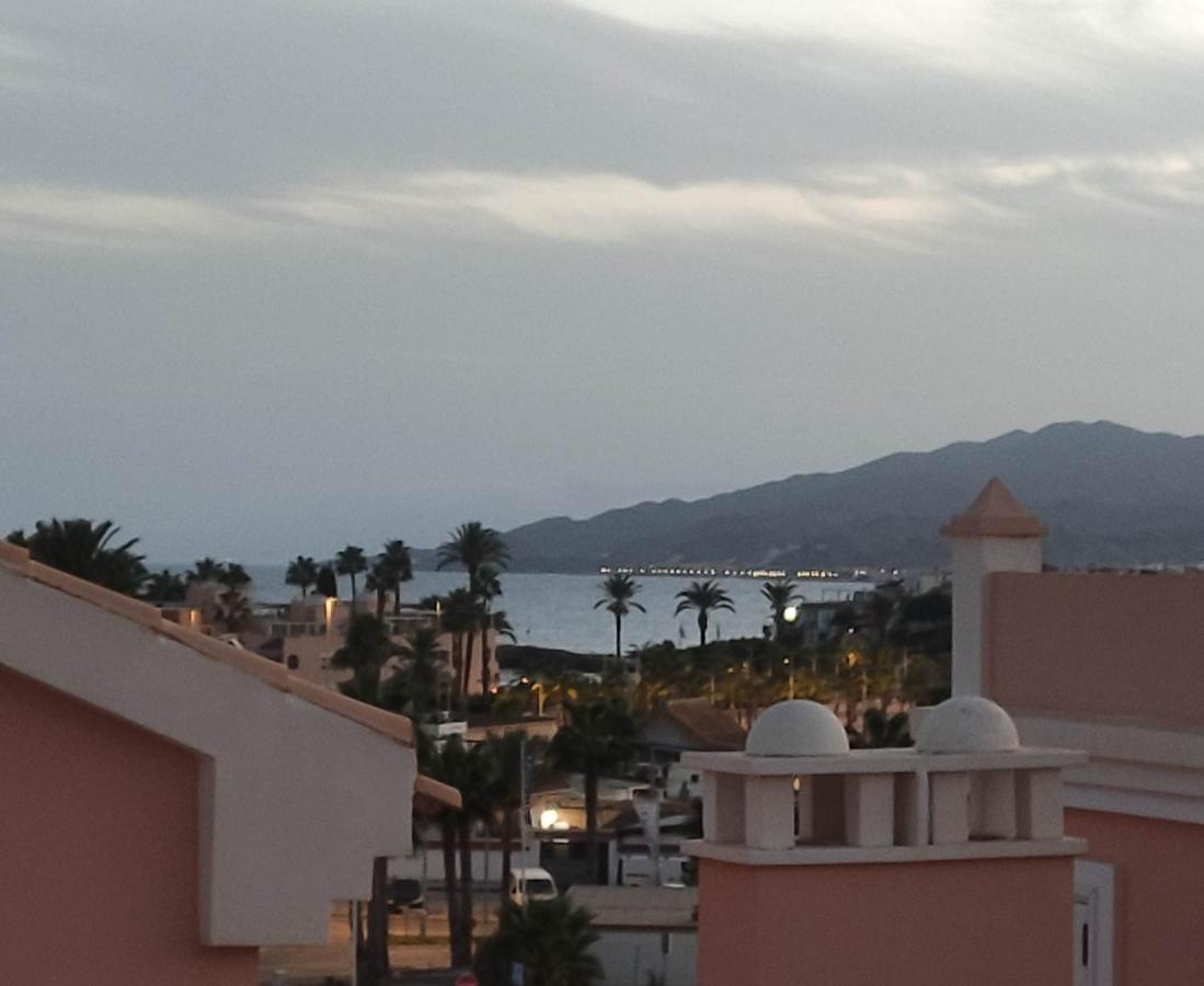 Villa Terreros San Juan de los Terreros Exterior foto